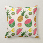 pineapple MELON Cushion<br><div class="desc">pineapple MELON</div>