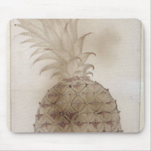 Pineapple, Mouse Mat