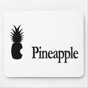 Pineapple Mouse Mat