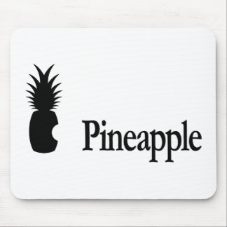 Pineapple Mouse Mat