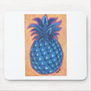 Pineapple Mouse Mat