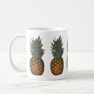 Pineapple Mug