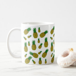 Pineapple Mug