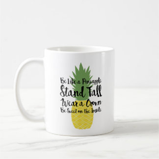 Pineapple Mug