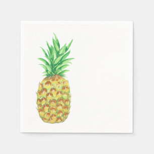 Pineapple Napkin