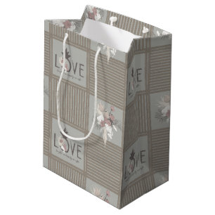 Pineapple of His Eye, Tropical Romance Gift Bag