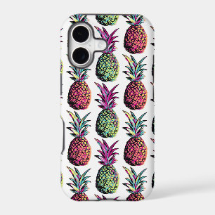 Pineapple Party Pattern