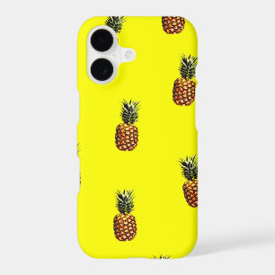 pineapple pattern 