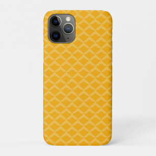 Pineapple Pattern... iPhone 11 Pro Case