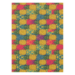 Pineapple Pattern  Tablecloth
