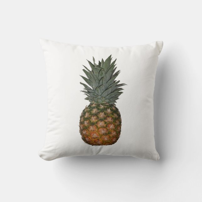 Pineapple Pillow (Front)