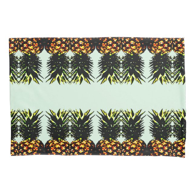 Pineapple Pillowcase (Front)