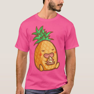 Pineapple Pizza T-Shirt