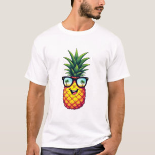 Pineapple Pop T-Shirt