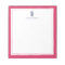 Pineapple Prep | Pink and Navy Personalised
