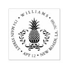 Pineapple Return Address