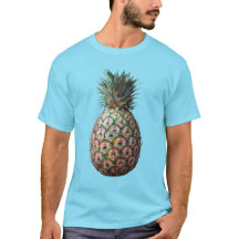Pineapple Royal - Royal Pineapple