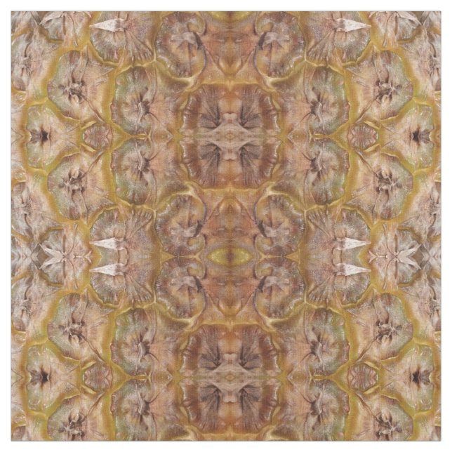 Pineapple Skin Fabric (Swatch)