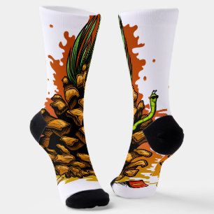 PineApple Socks