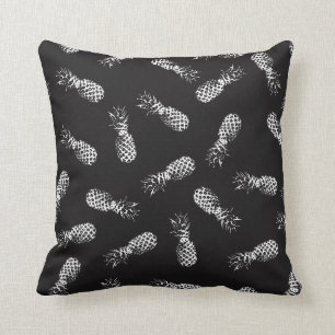 Pineapple Stamp Cushion