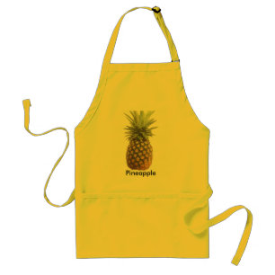 Pineapple Standard Apron