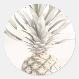 Pineapple Stickers