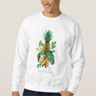 Pineapple Suite at The White Lotus Sweatshirt