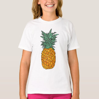 pineapple T-Shirt