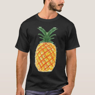 Pineapple T-Shirt