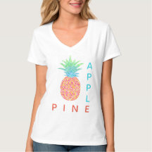 Pineapple T-Shirt