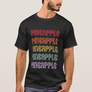 Pineapple T-Shirt