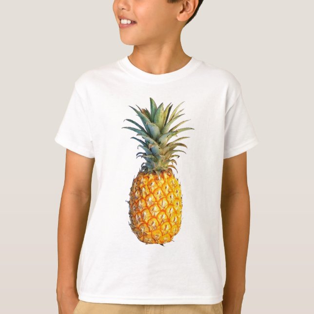 pineapple T-Shirt (Front)