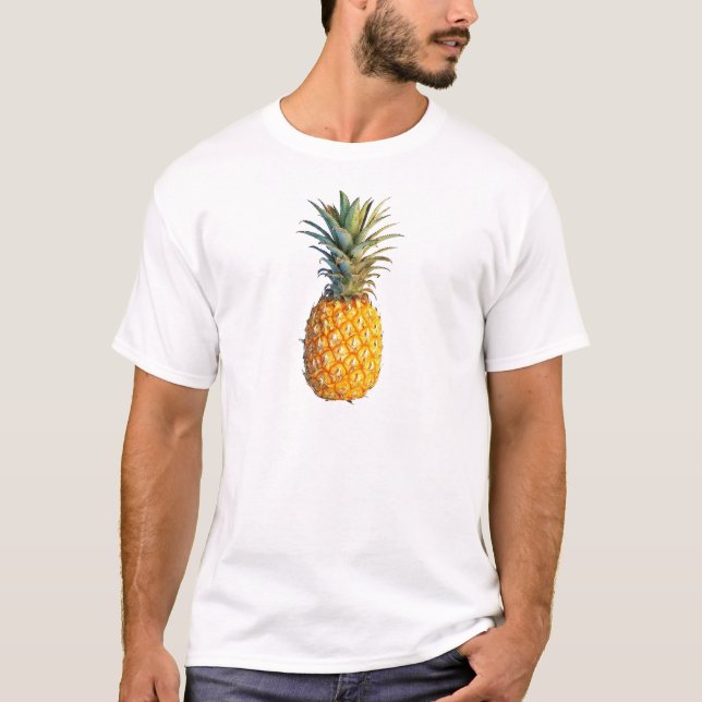 pineapple T-Shirt (Front)