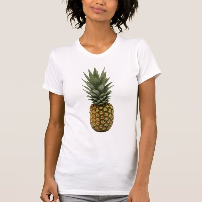 Pineapple t-shirt (Front)
