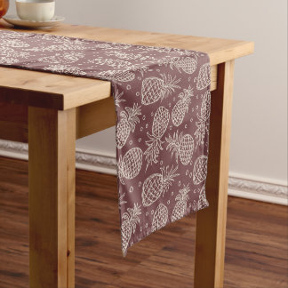 Pineapple Table Runner In 2025 Colours Of The Year