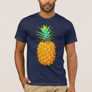 Pineapple Tee