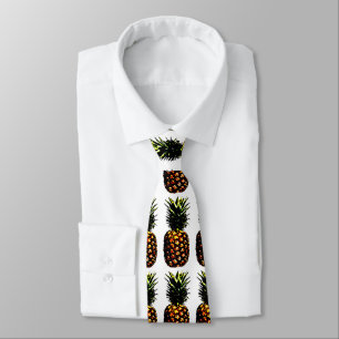 Pineapple Tie