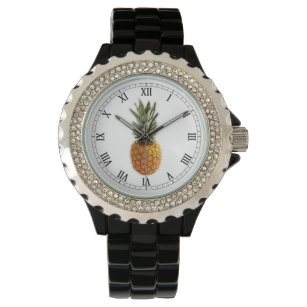 pineapple time! watch