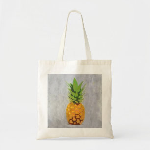 Pineapple Tote Bag