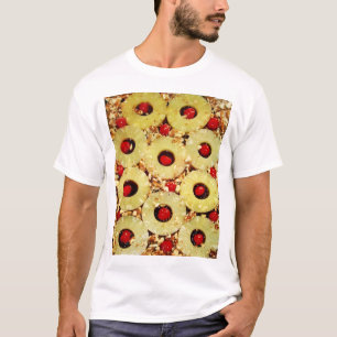 Pineapple Upside Down Cake Pineapple T-Shirt