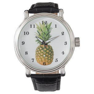 Pineapple Watch