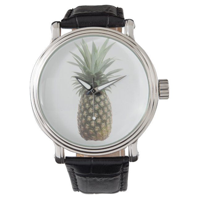 Pineapple Watch (Front)