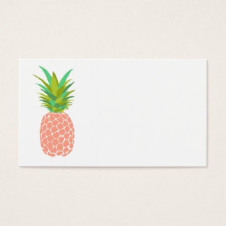 Pineapple +White