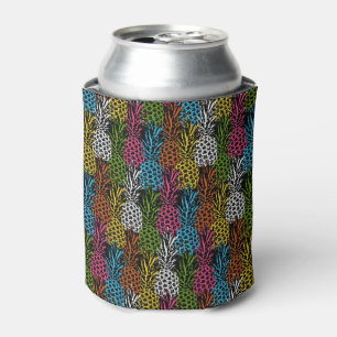 Pineapple Wild and Sweet Can Cooler