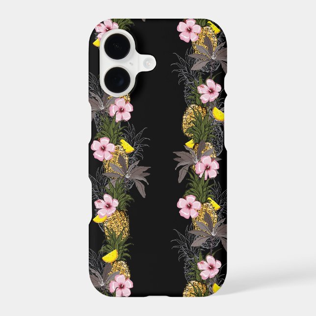 Pineapples (Back)