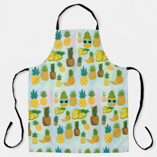 PINEAPPLES APRON