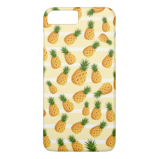 Pineapples iPhone 8 Plus/7 Plus Case