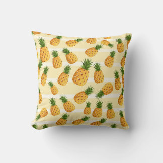 Pineapples Cushion