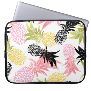 Pineapples Laptop Sleeve