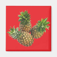 Pineapples